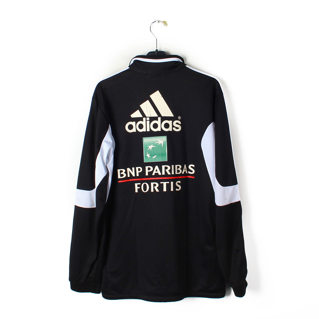 2011/12 - Anderlecht (L) [stock pro]