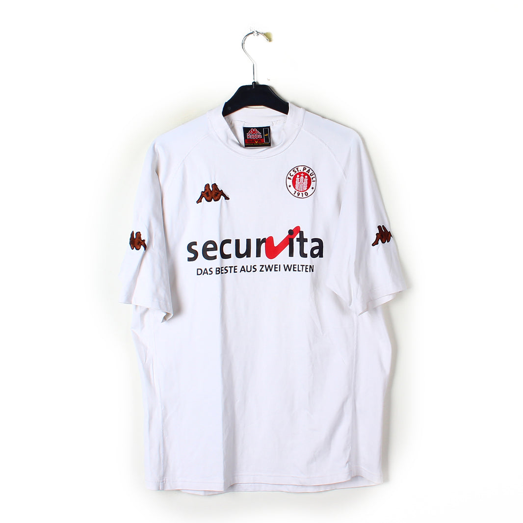 2001/03 - St Pauli (L)