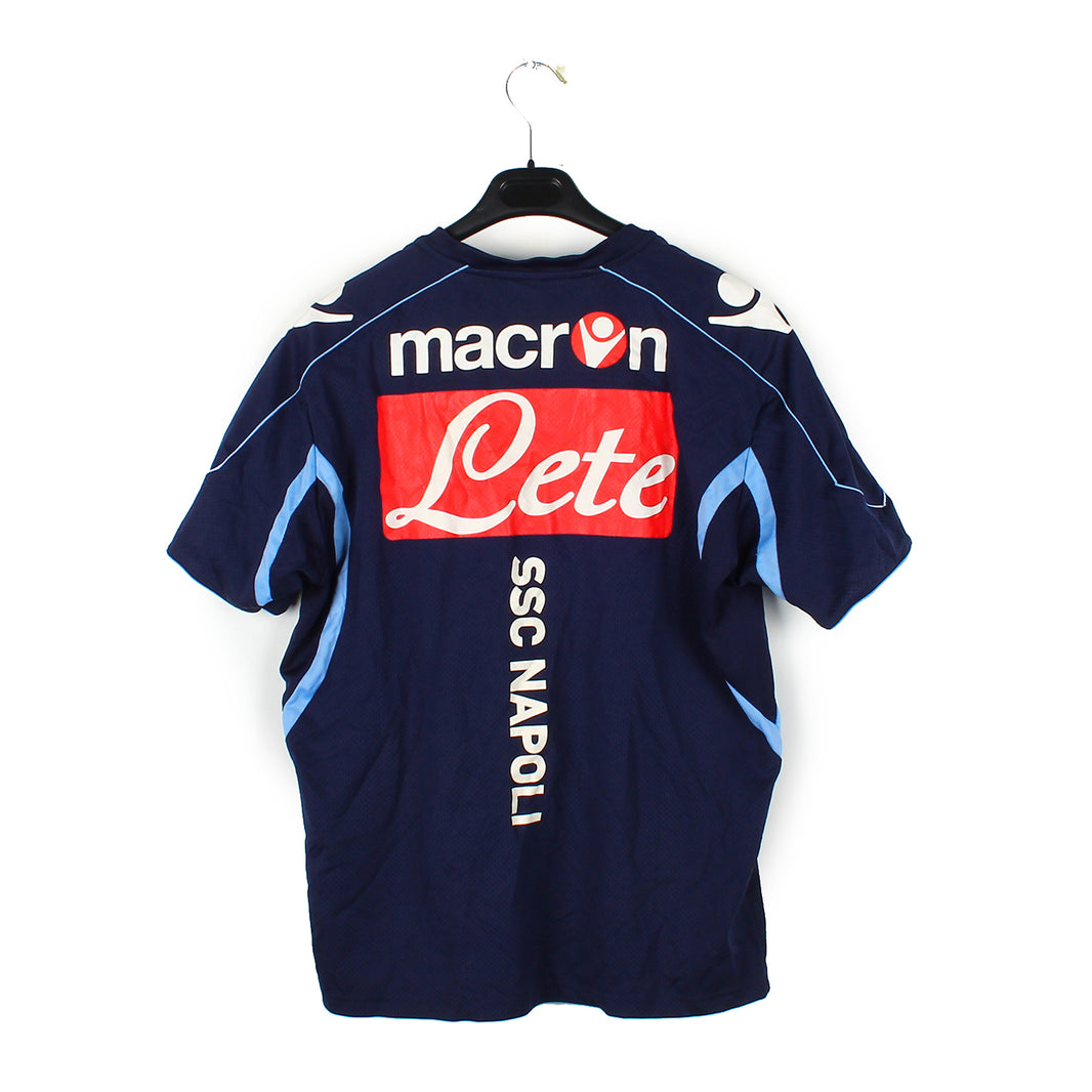 2010/11 - Naples #2 (M) [stock pro]