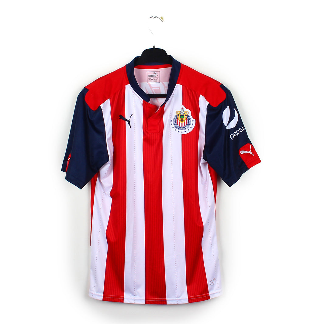 2016/17 - Chivas Guadalajara (L)