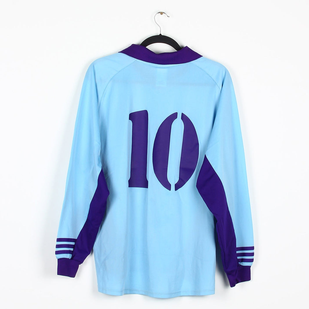 2001/02 - Anderlecht #10 (XL) [stock pro]