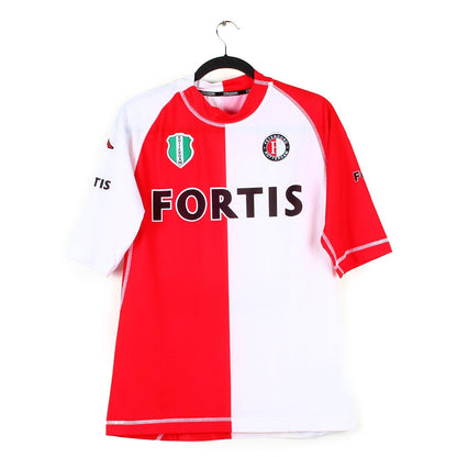 2004/05 - Feyenoord (4XL)