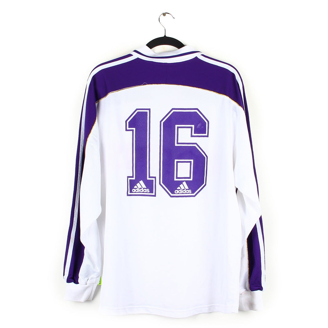 2000/01 - Anderlecht #16 (XL) [stock pro]