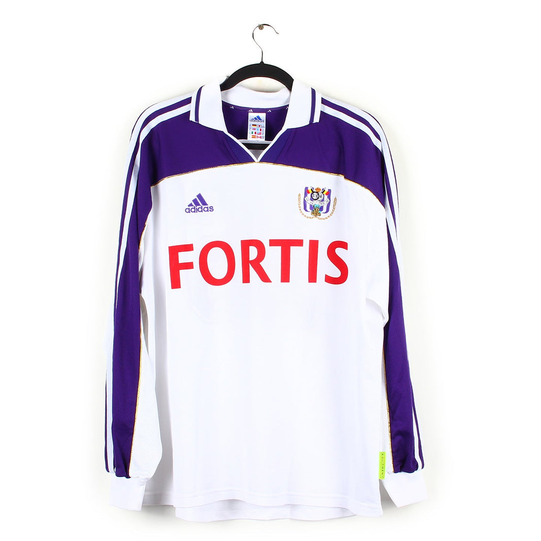 2000/01 - Anderlecht #16 (XL) [stock pro]