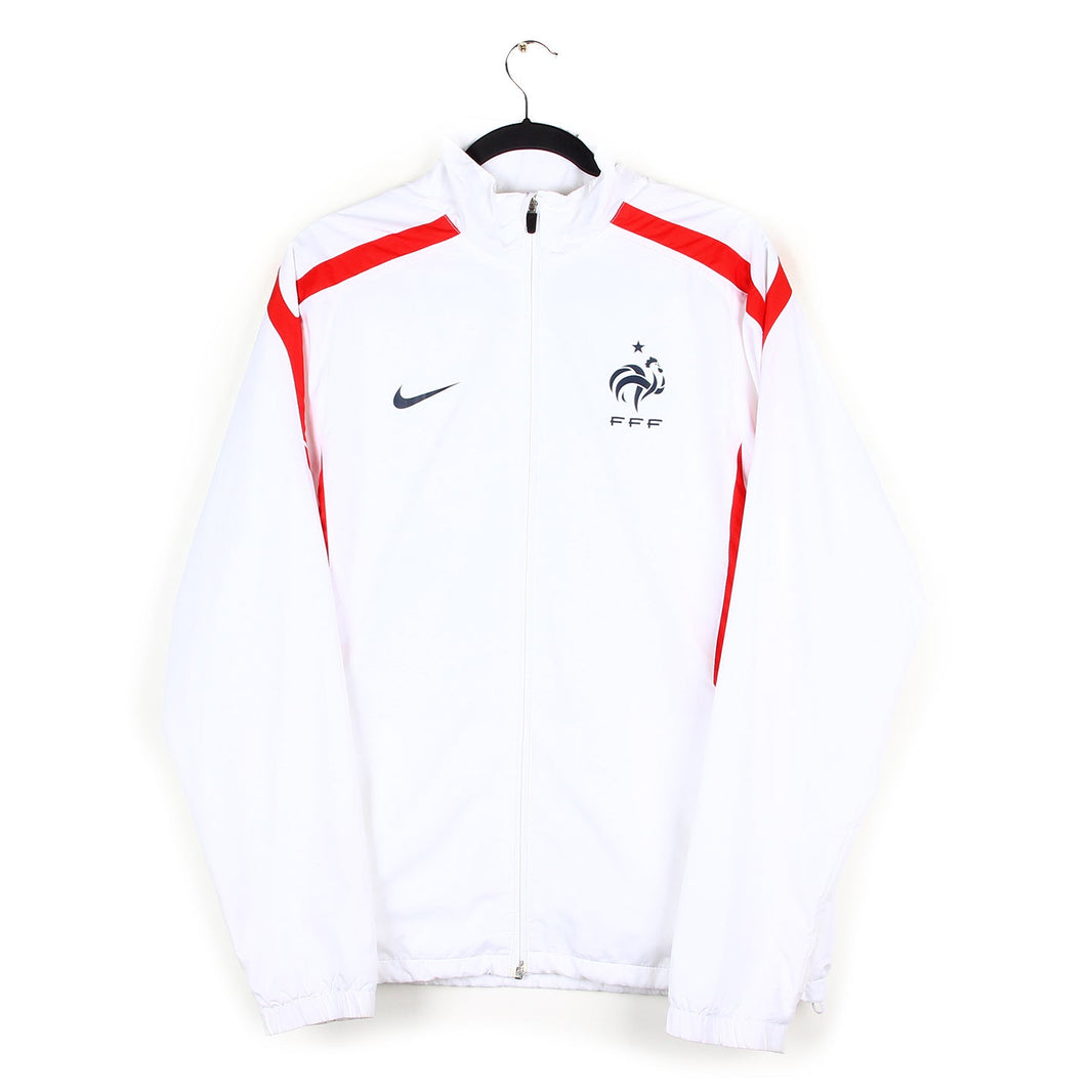 2011/12 - Equipe de France (M)