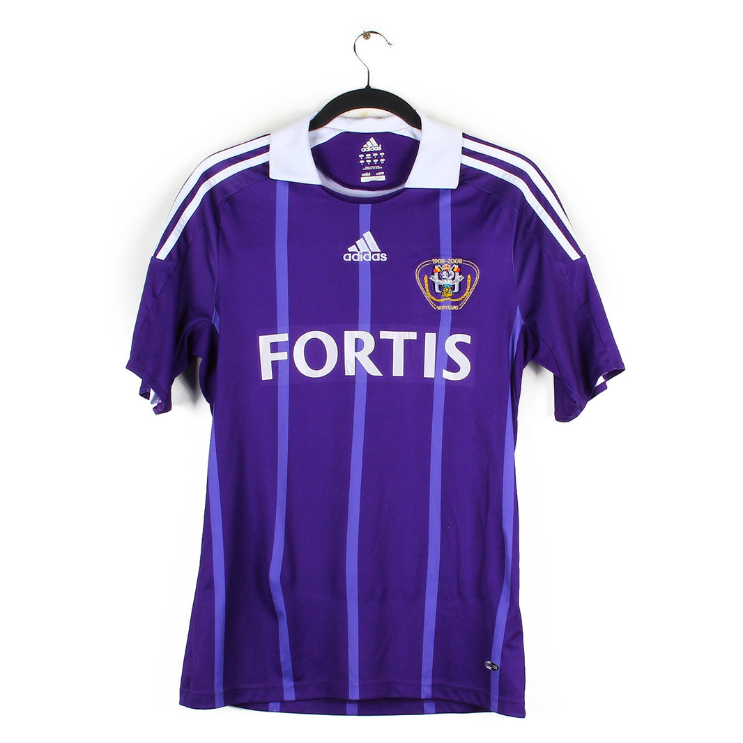 2008/09 - Anderlecht (M) *centenaire*