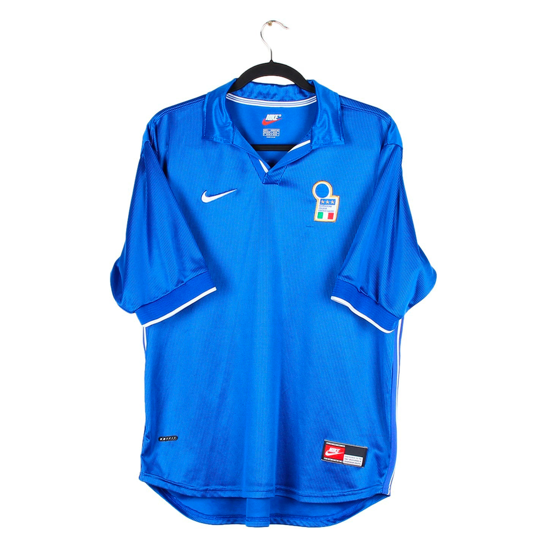 1997/98 - Italie (13/14ans)