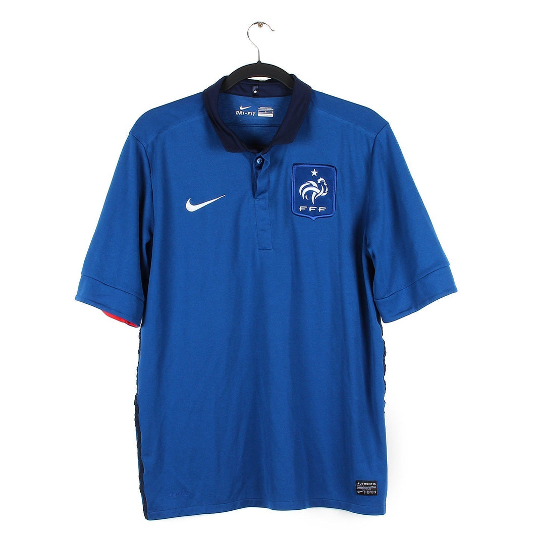 2011/12 - Equipe de France (XL)