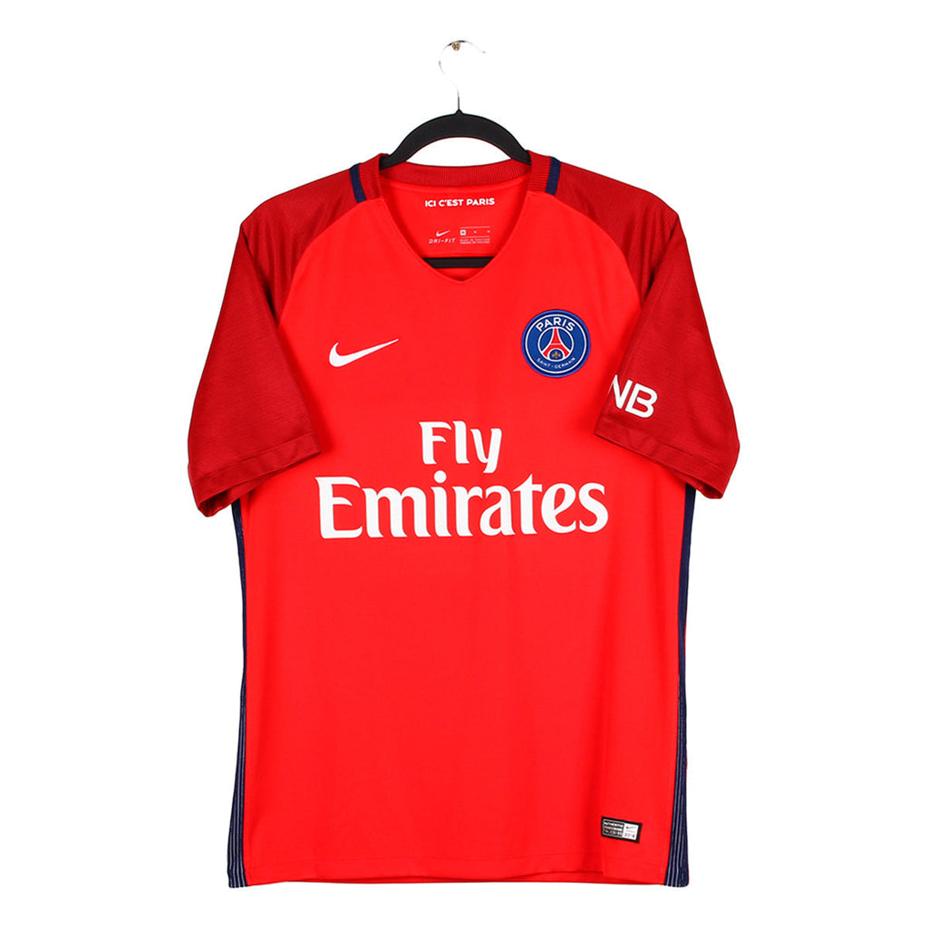 PSG MAILLOT ANCIEN Officiel - NIKE - Paris Saint-Germain FC [Vuitton,  Vintage] EUR 21,50 - PicClick FR