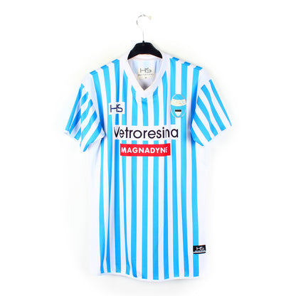 2016/17 - SPAL - Antenucci #7 (XL)