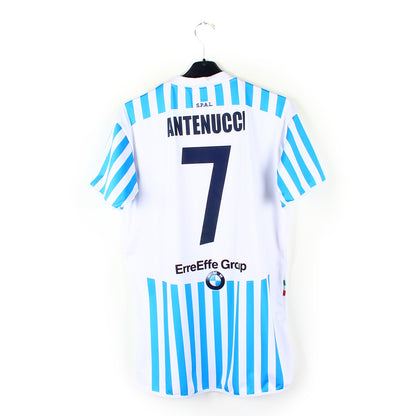 2016/17 - SPAL - Antenucci #7 (XL)