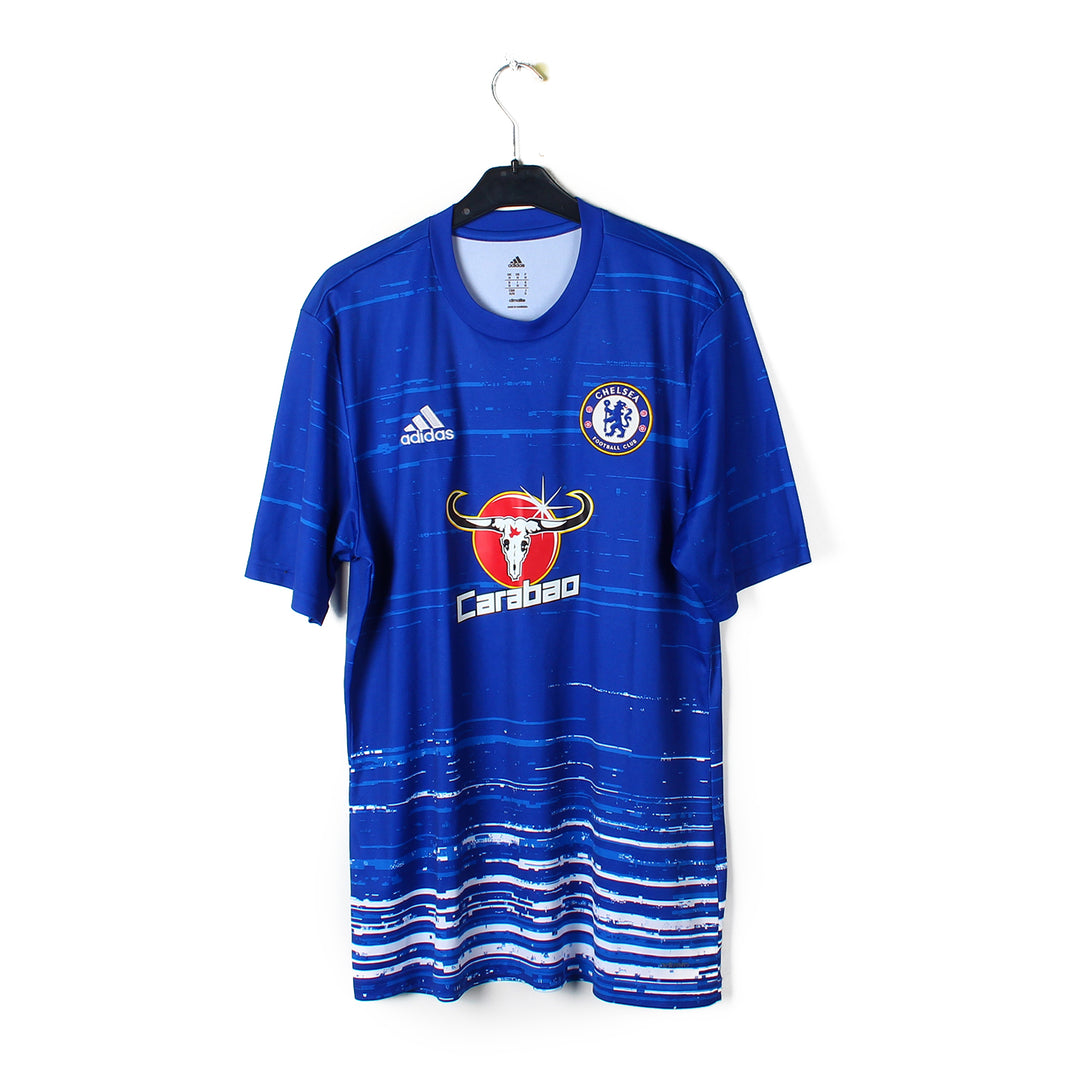 2016/17 - Chelsea (M)