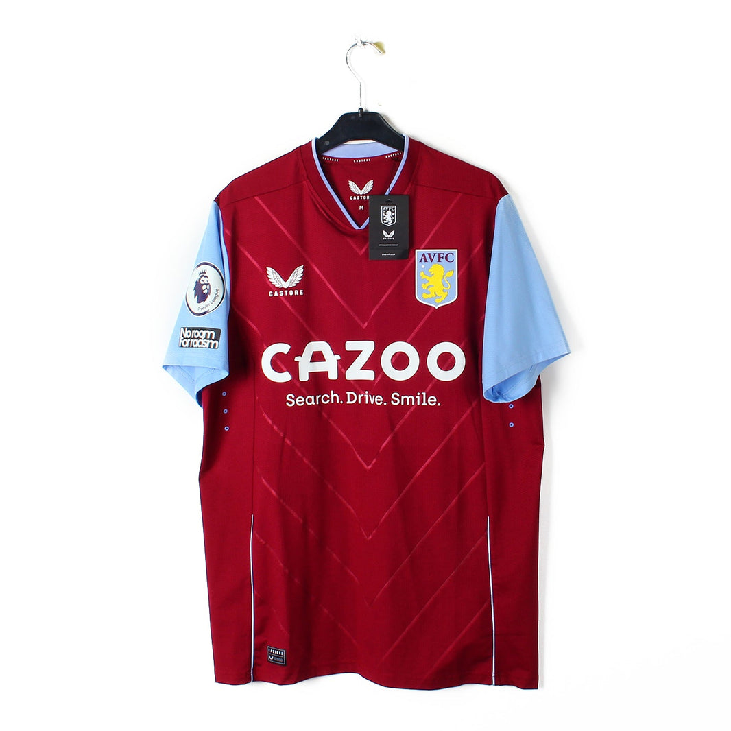 2022/23 - Aston Villa - Coutinho #23 (M) [pro]