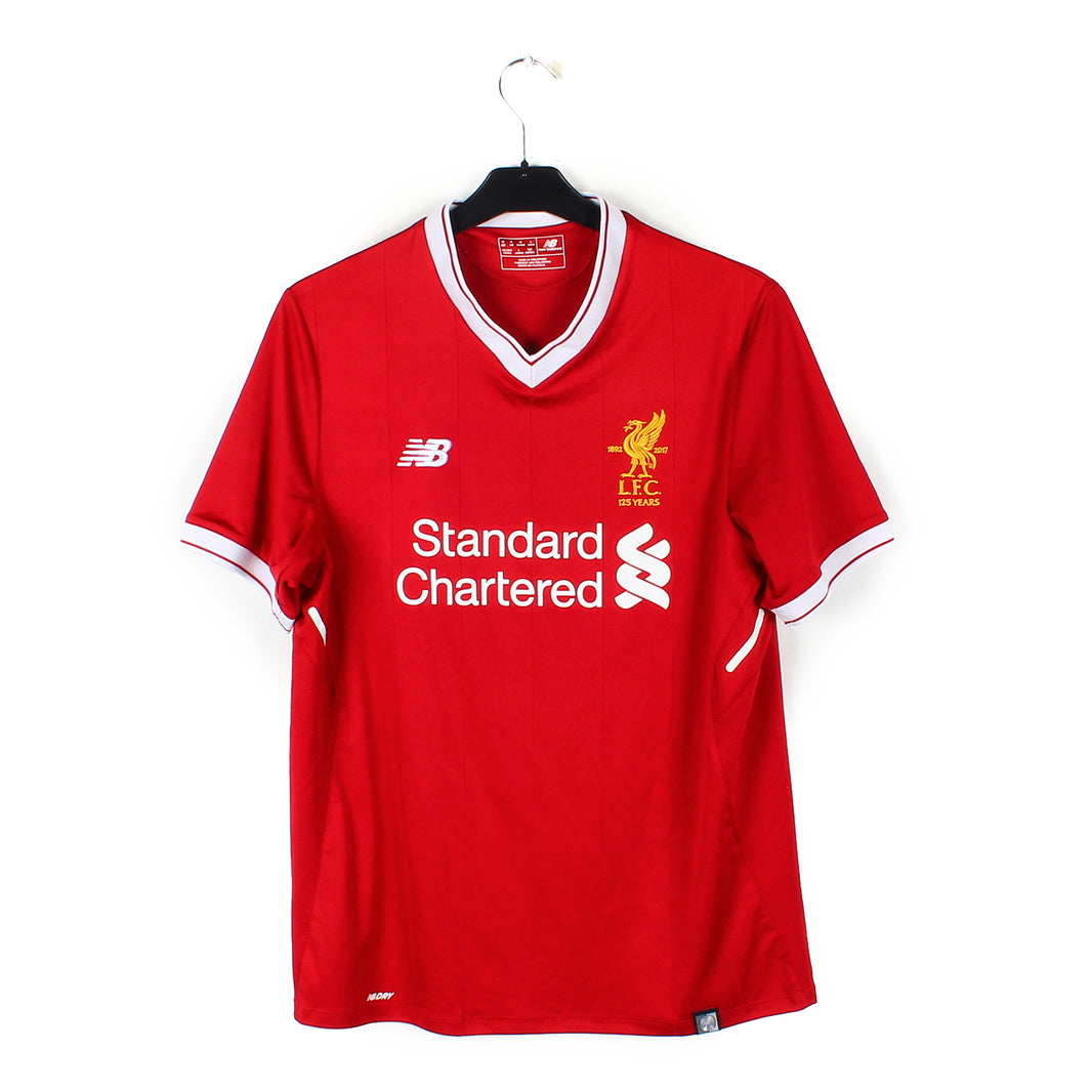 2017/18 - Liverpool FC (2XL) *125ans*