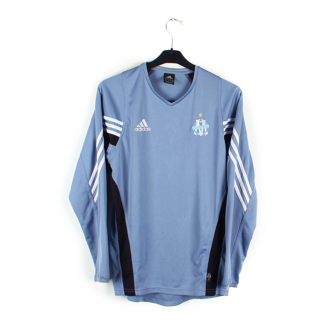 2003/04  - OM (S)