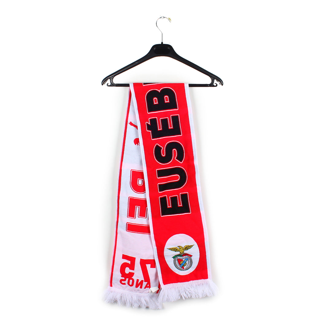 2010's - Benfica *Eusébio rei*