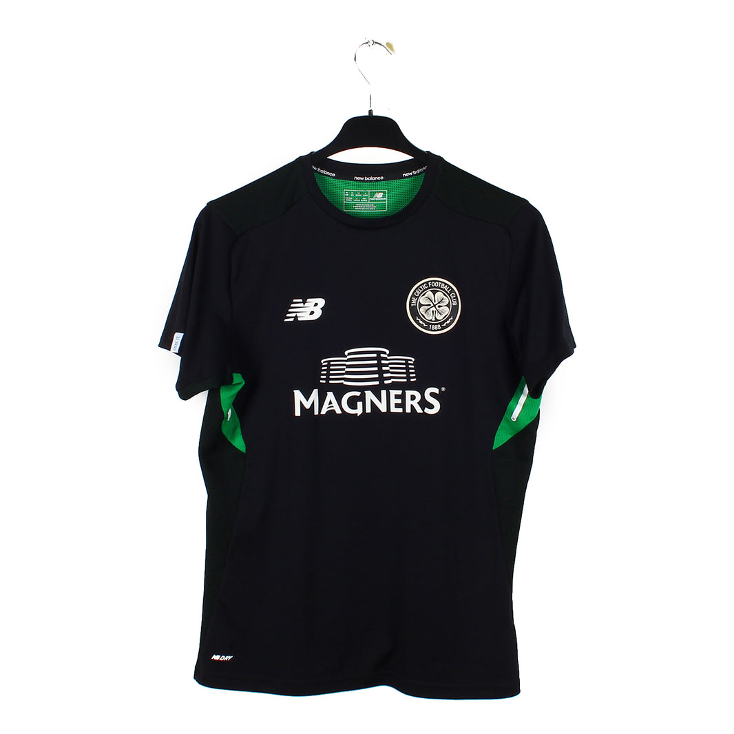 2017/18 - Celtic Glasgow (M)