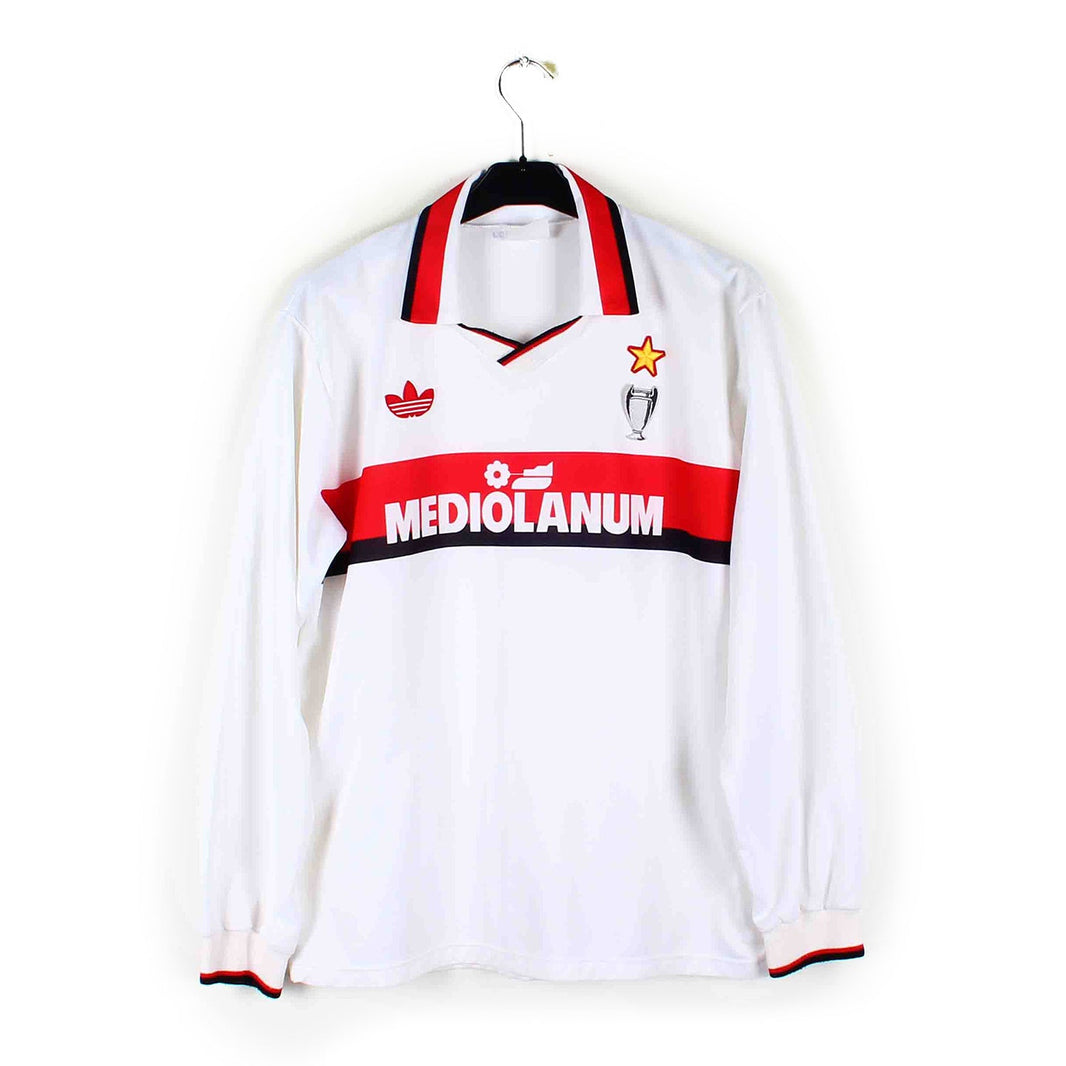 1990/92 - Milan AC (M)