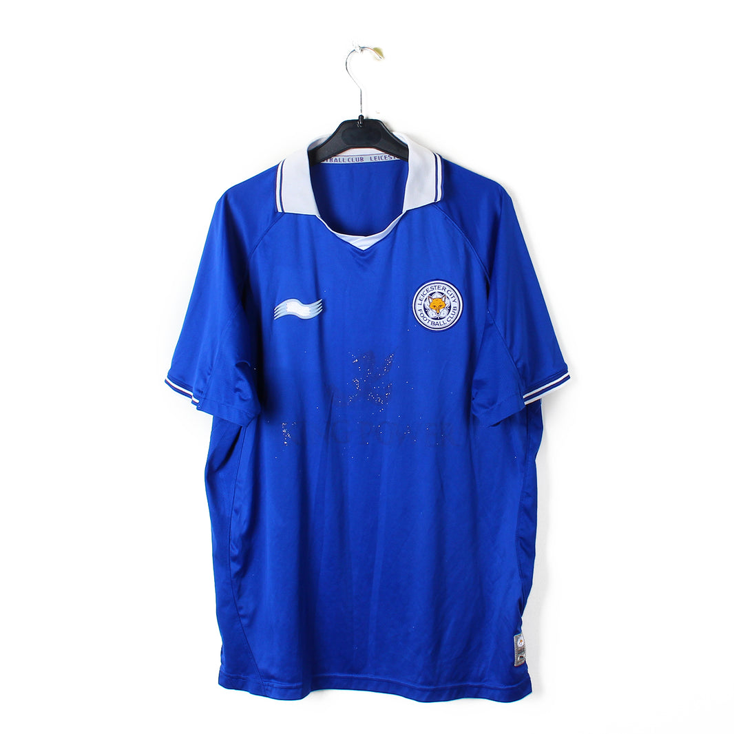 2011/12 - Leicester City FC #21 (M)