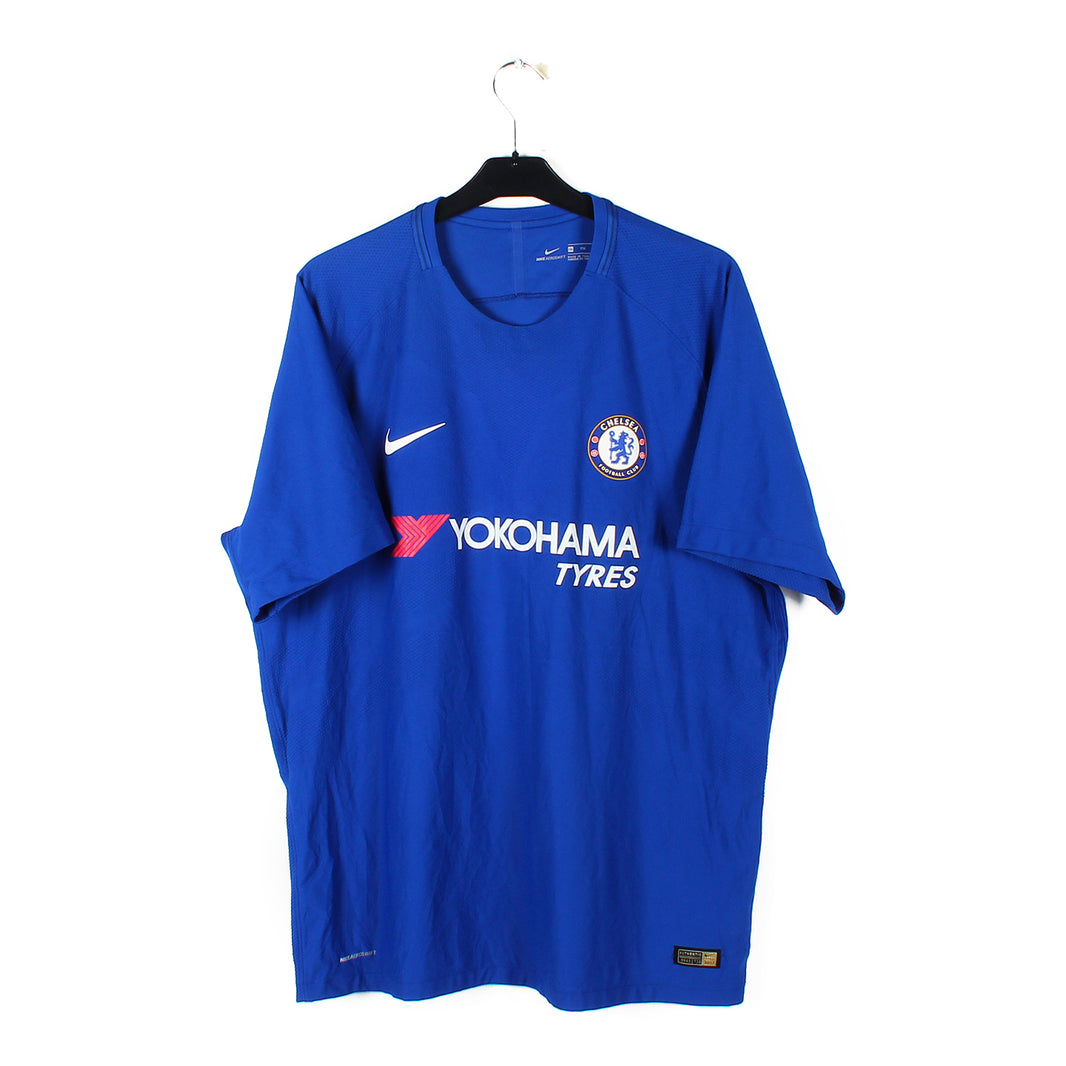 2017/18 - Chelsea (S) [pro]