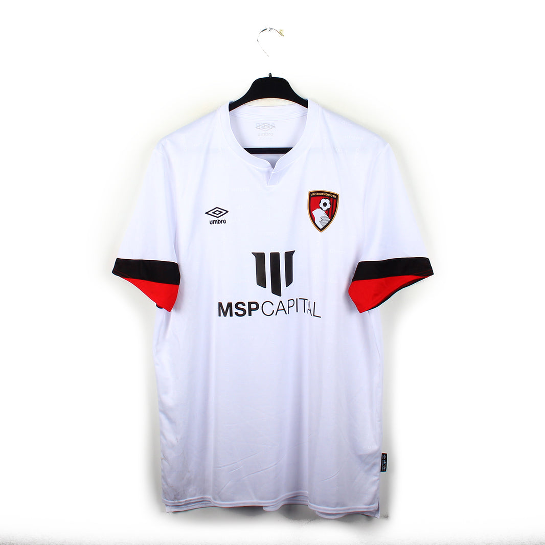 2021/22 - AFC Bournemouth - Mepham #6 (2XL)