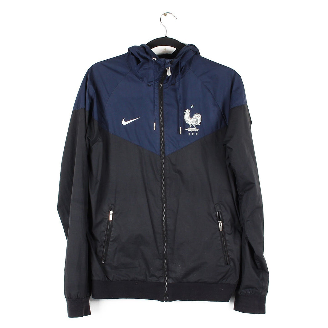 2016 - Equipe de France (M)