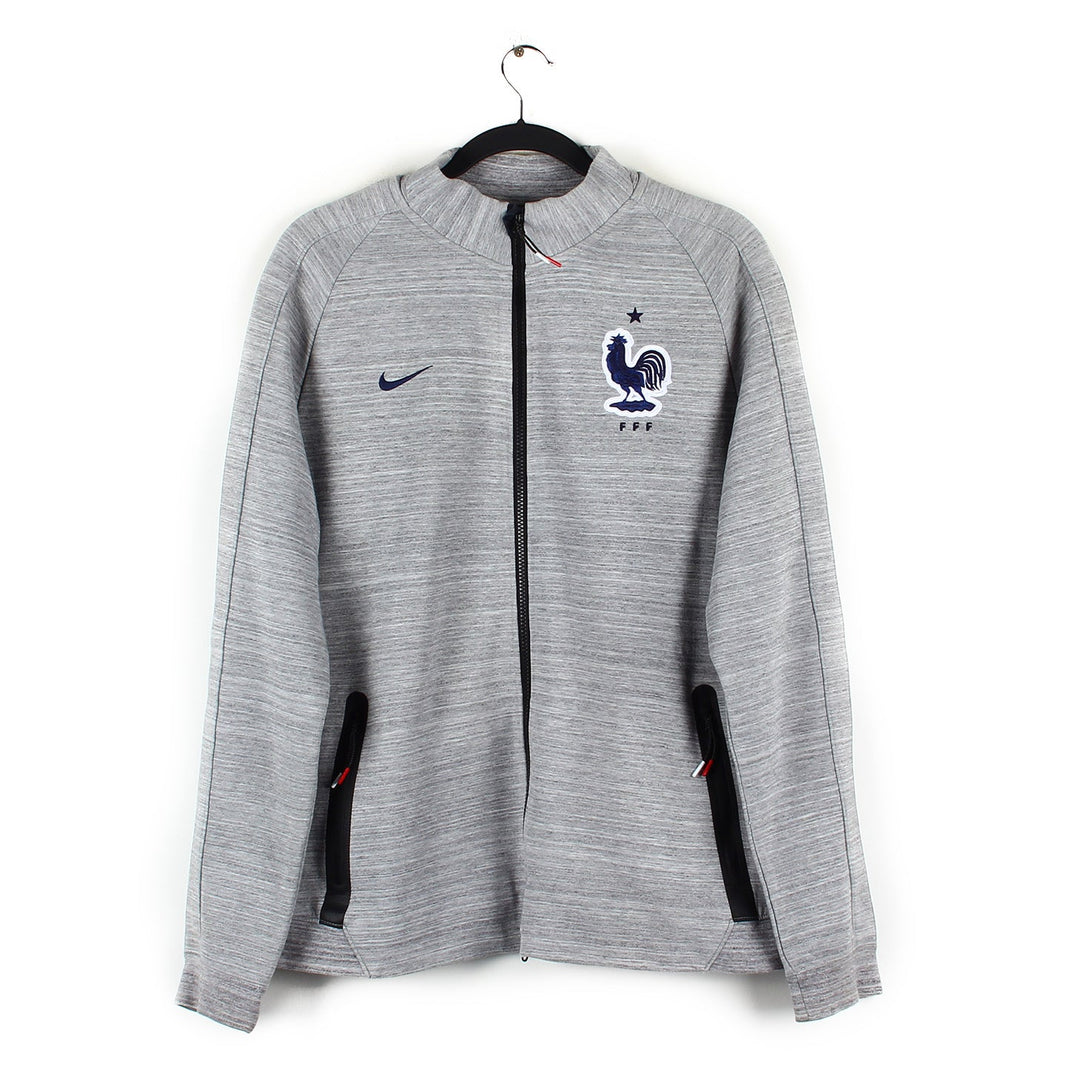 2014/15 - Equipe de France (S)