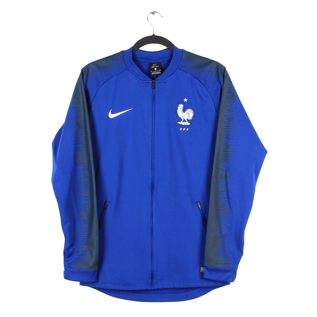 2018 - Equipe de France (XL)