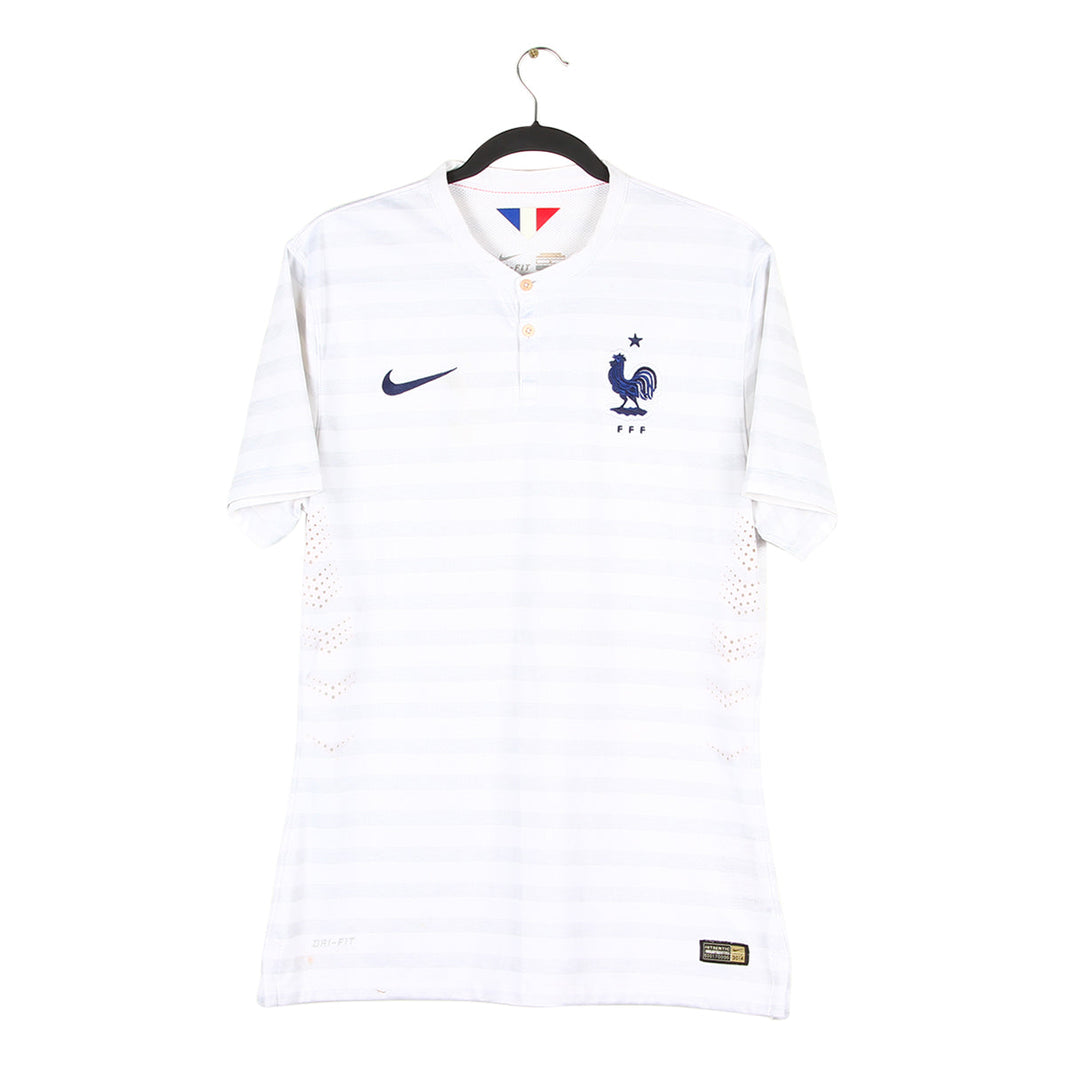 2014/15 - Equipe de France (S) [pro]