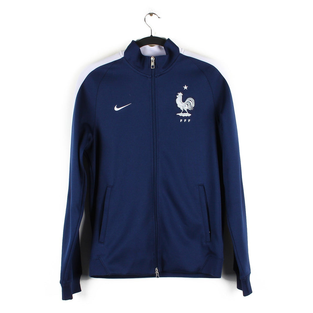 2014/15 - Equipe de France (S)