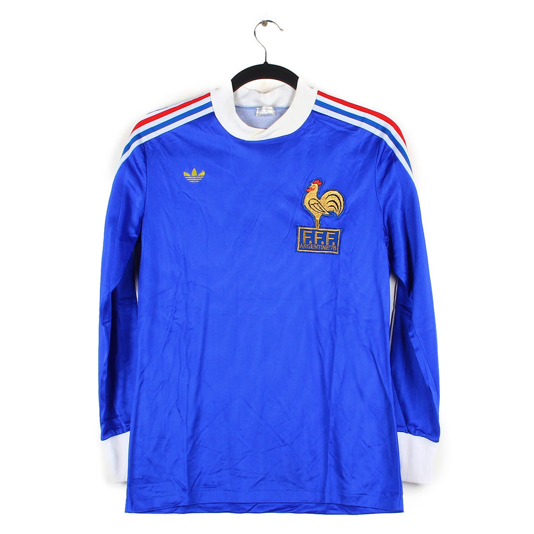 1978 - Equipe de France (XL enfant)