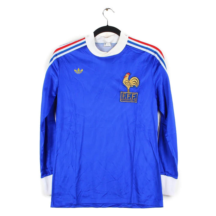 1978 - Equipe de France (M)