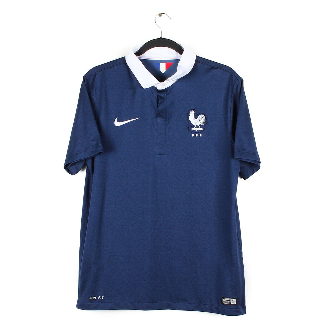 2014/15 - Equipe de France (M) [stock pro]