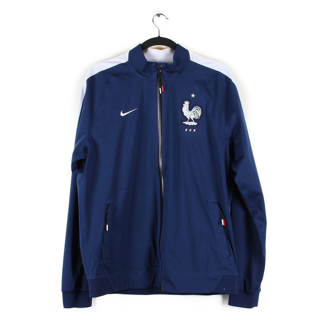 2014/15 - Equipe de France (M)