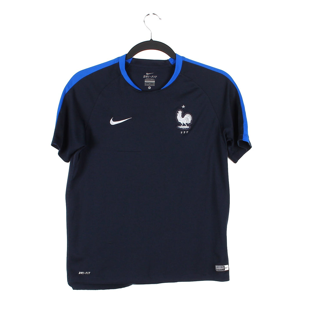 2016 - Equipe de France (M)