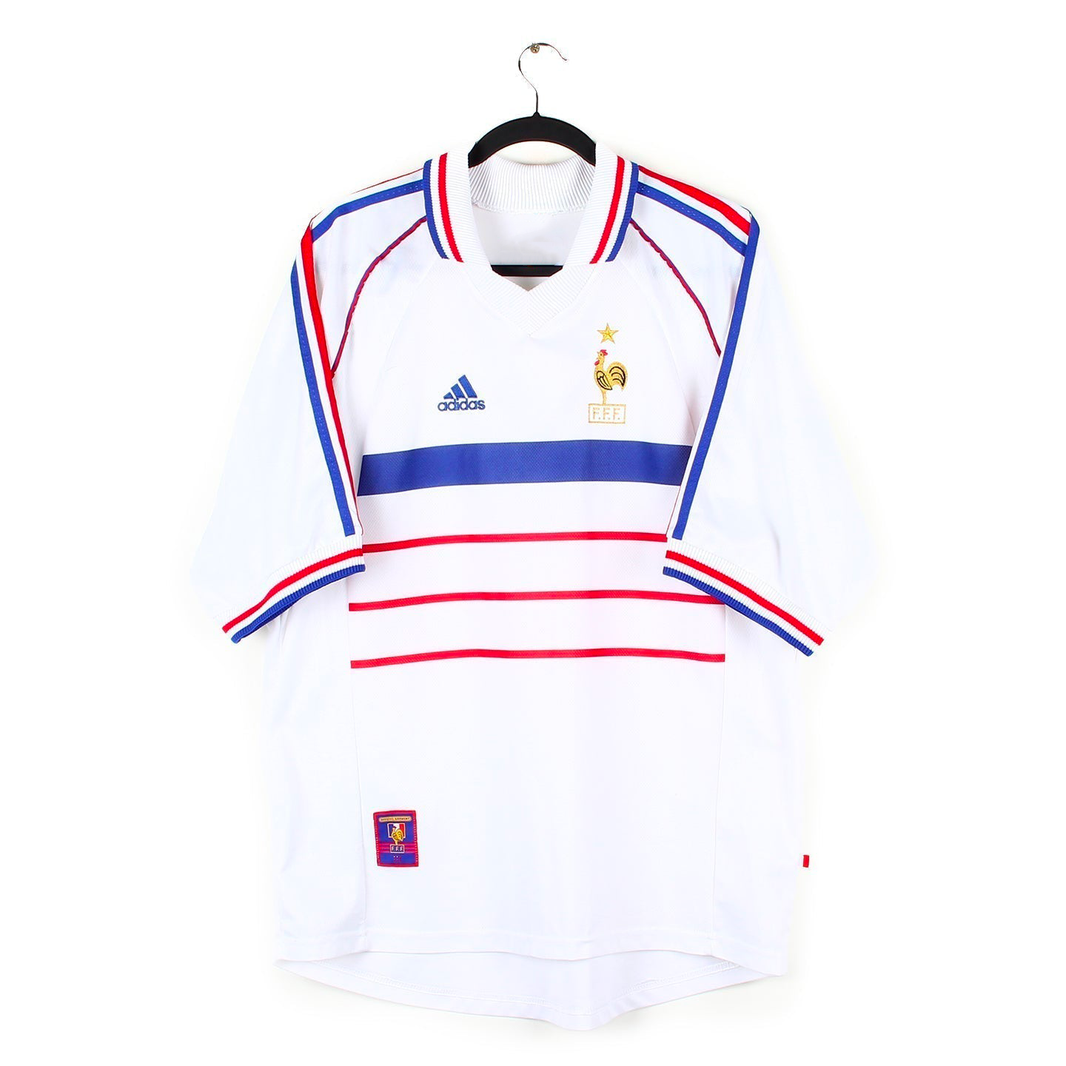 1998 - Equipe de France (L)