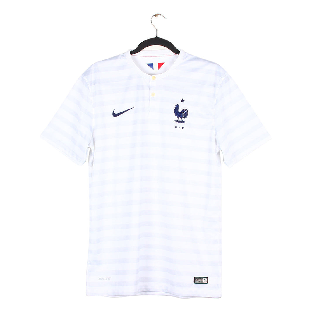 2014/15 - Equipe de France (M)