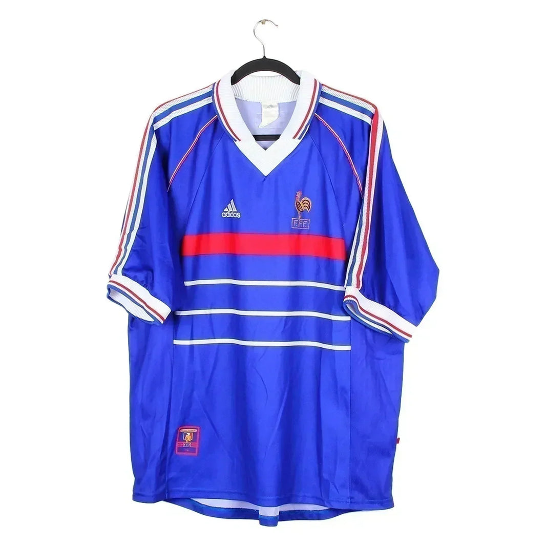 1998 - Equipe de France (XL)