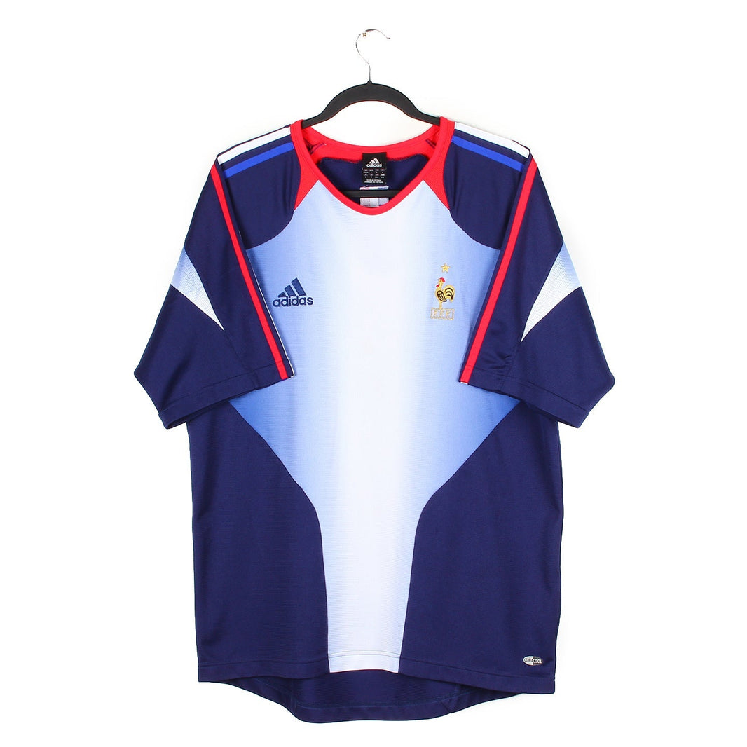 2004/06 - Equipe de France (XL)