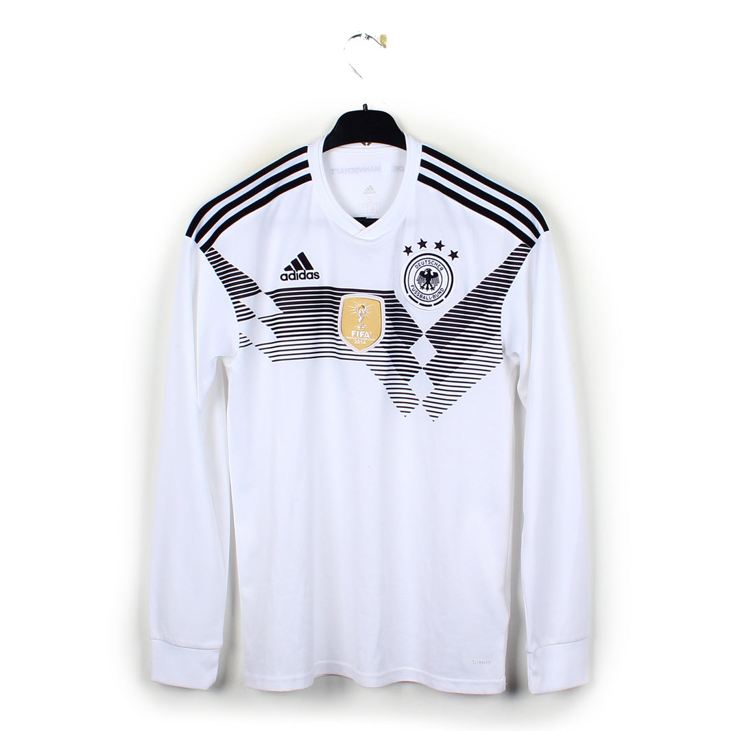 2018/19 - Allemagne (S)