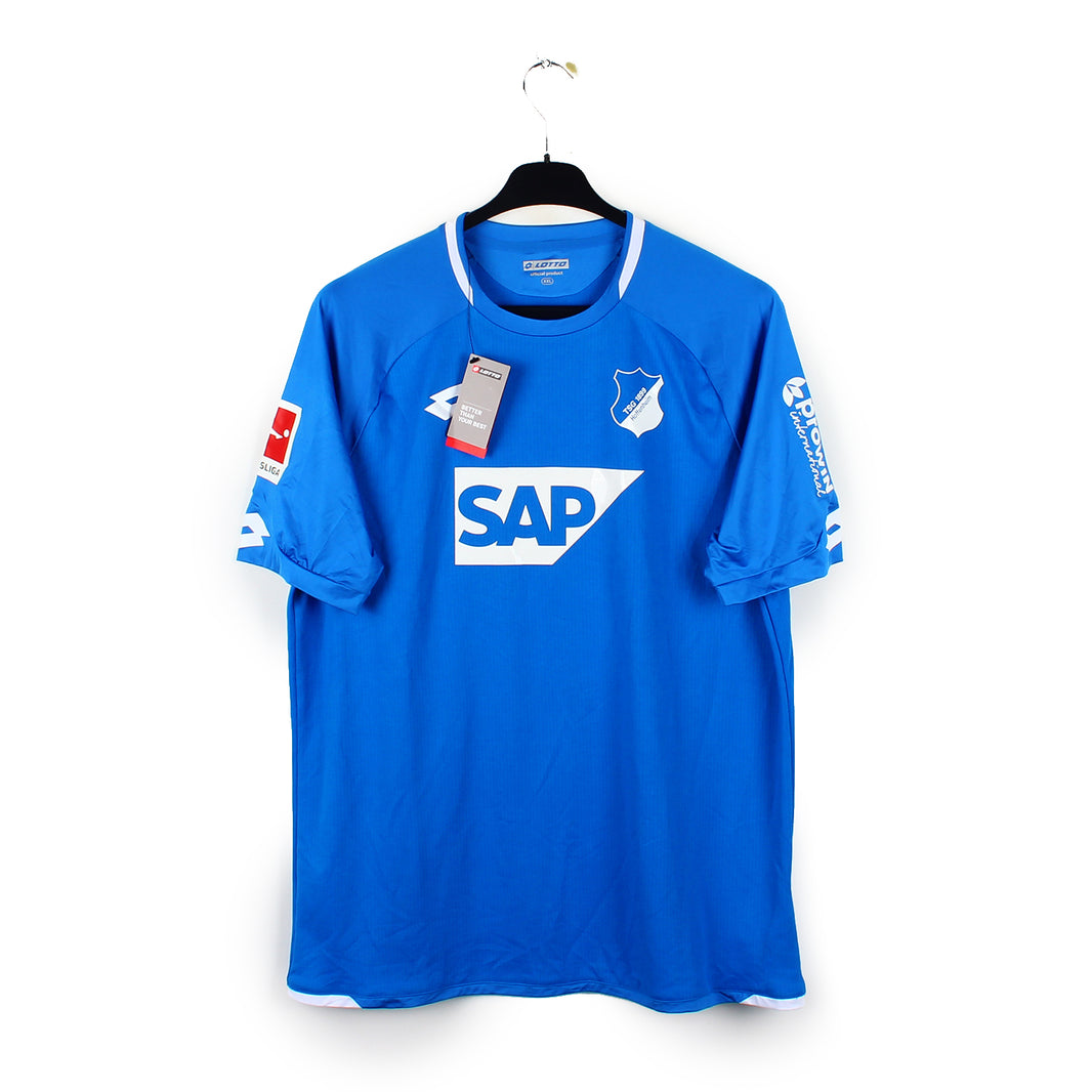 2018/19 - TSG 1899 Hoffenheim - Kramaric #27 (2XL)