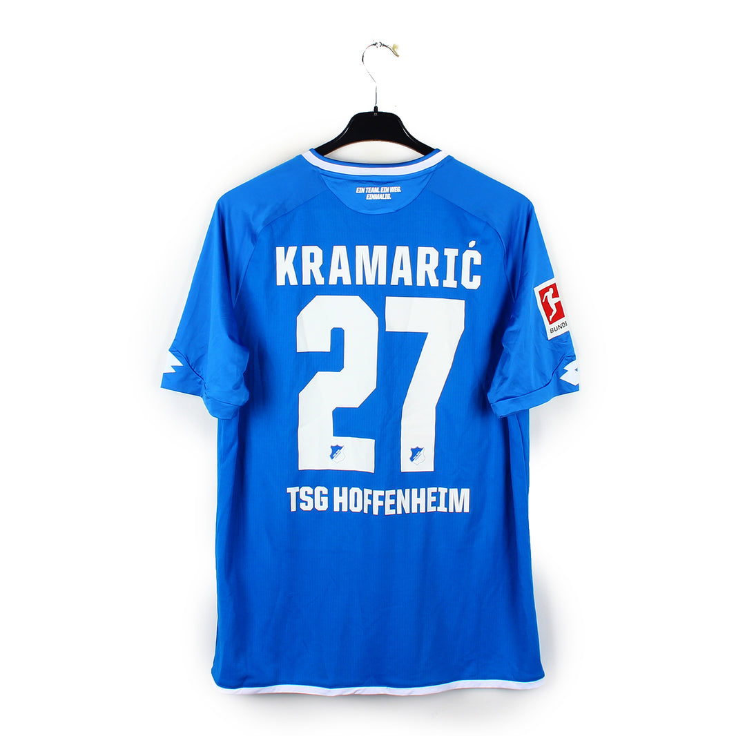 2018/19 - TSG 1899 Hoffenheim - Kramaric #27 (2XL)