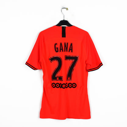 2019/20 - PSG - Gana #27 (M) [stock pro]