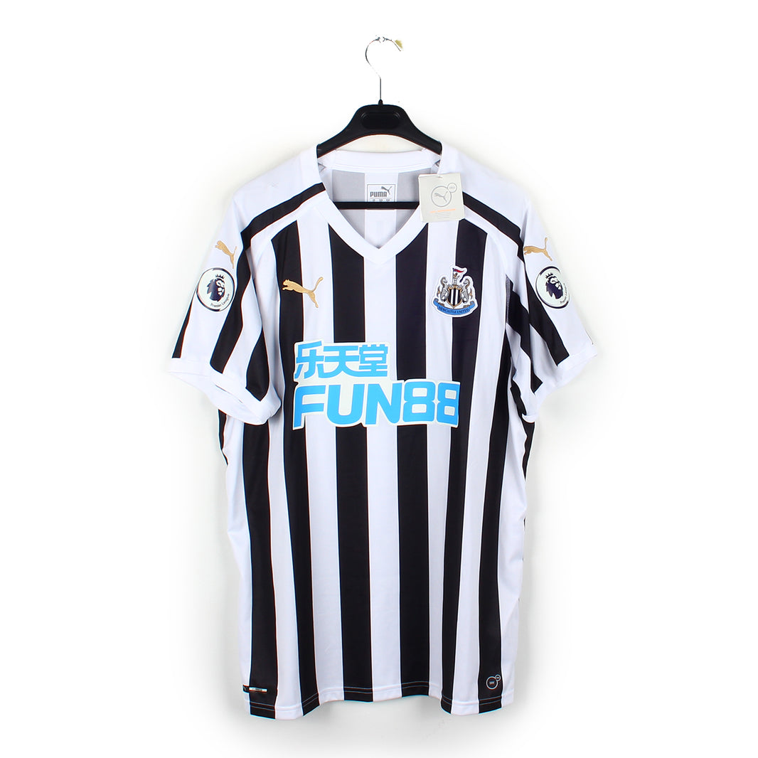 2018/19 - Newcastle - Shelvey #8 (XL)