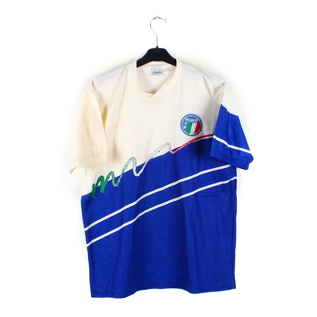 1990/92 - Italie (M)