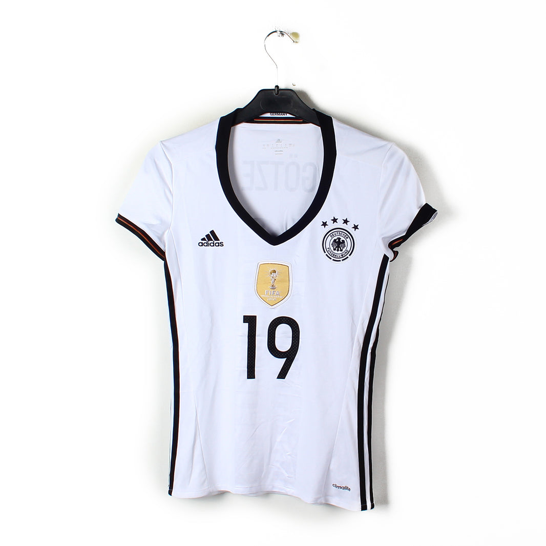 2015/16 - Allemagne - Götze #19 (S femme)