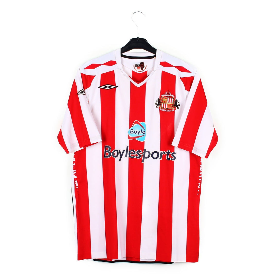 2007/08 - Sunderland (XL enfant)