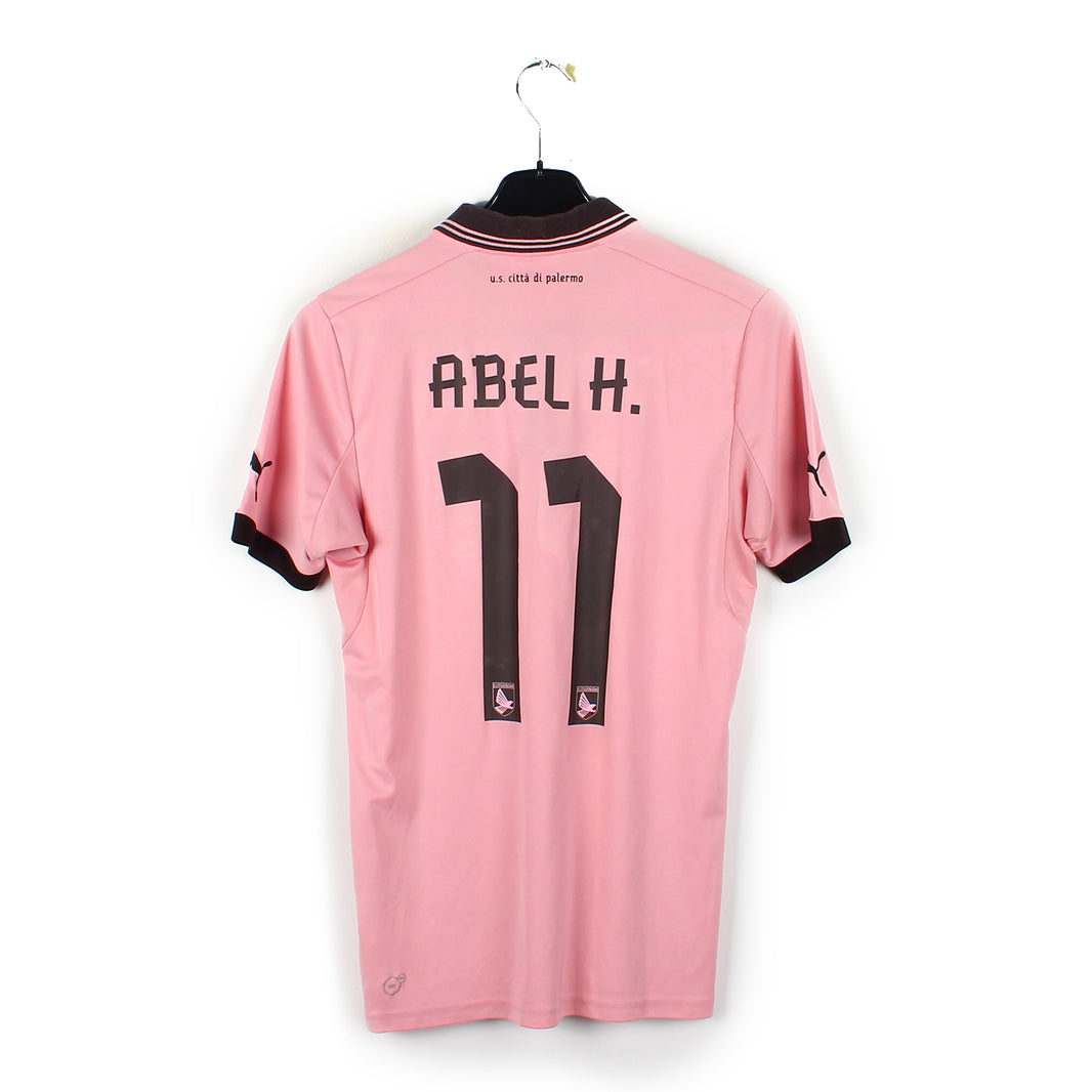 2012/13 - Palerme - Abel H. #11 (M)