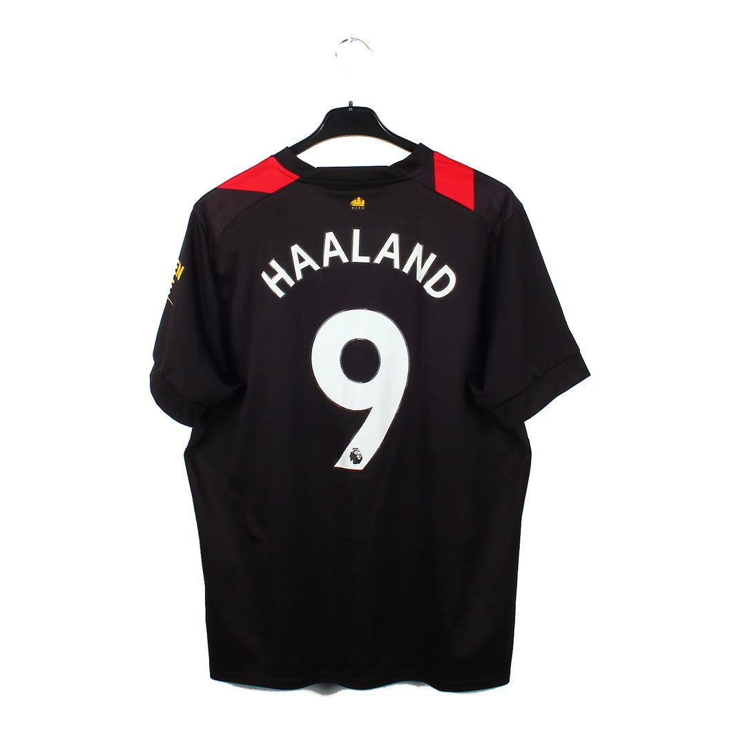 2022/23 - Manchester City - Haaland #9 (XL)