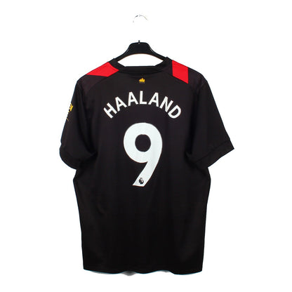 2022/23 - Manchester City - Haaland #9 (S)